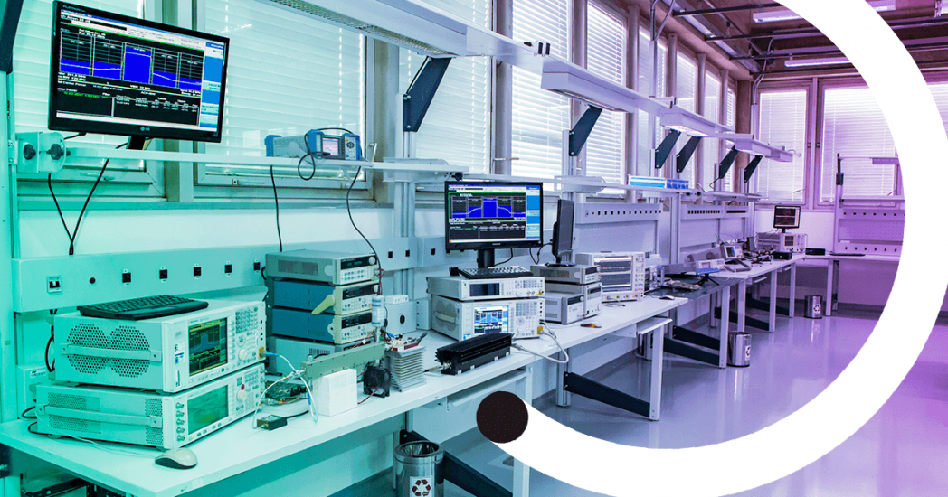 Laboratório instalado no CPQD é o primeiro centro de testes e integração em Open RAN credenciado no Hemisfério Sul